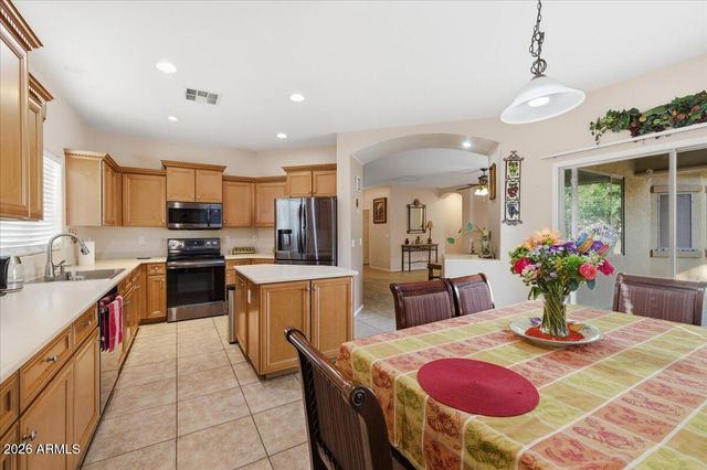 18791 E SEAGULL Drive, Queen Creek, AZ 85142