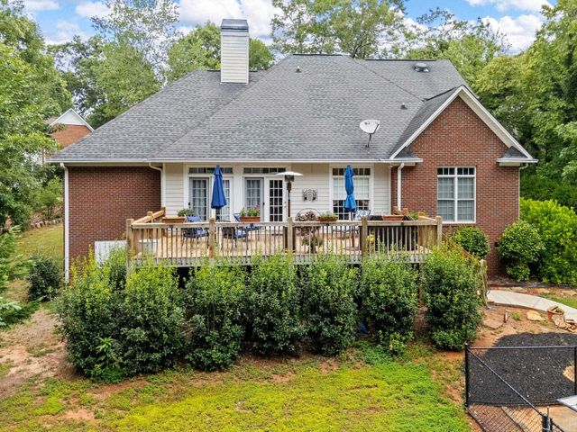 322 Oleander Lane, Spartanburg, SC 29303