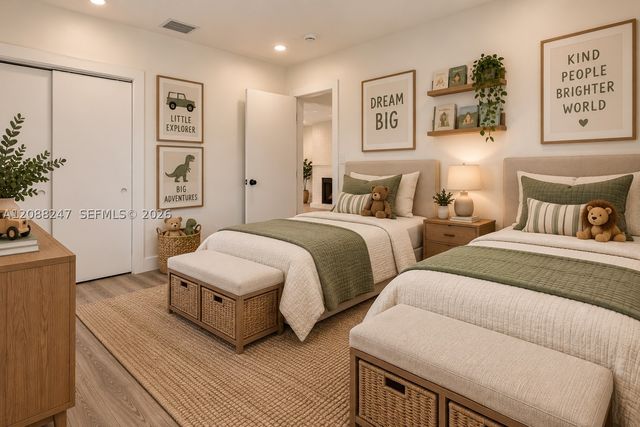 2517 Polk St, Hollywood, FL 33020