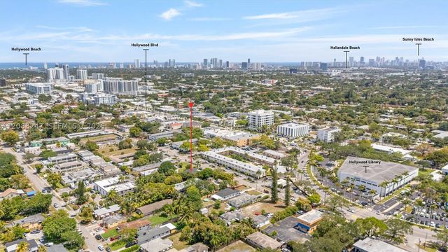 2517 Polk St, Hollywood, FL 33020