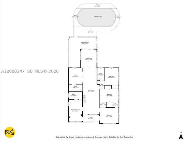 2517 Polk St, Hollywood, FL 33020