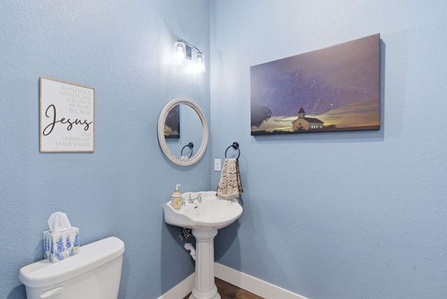 1012 Cheyenne Road, Poolville, TX 76487