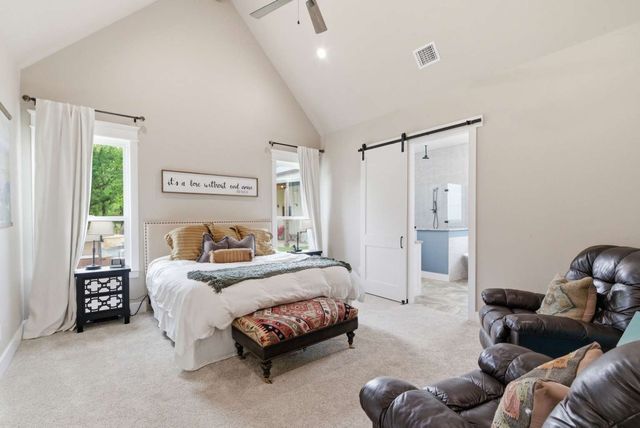 1012 Cheyenne Road, Poolville, TX 76487
