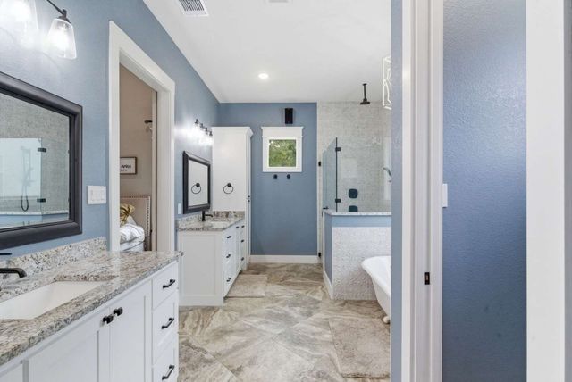 1012 Cheyenne Road, Poolville, TX 76487