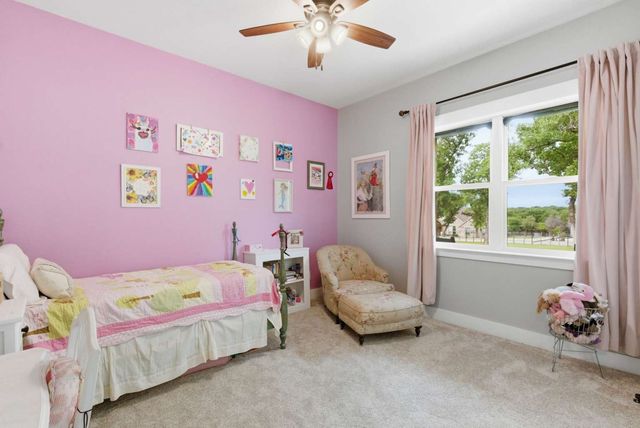 1012 Cheyenne Road, Poolville, TX 76487