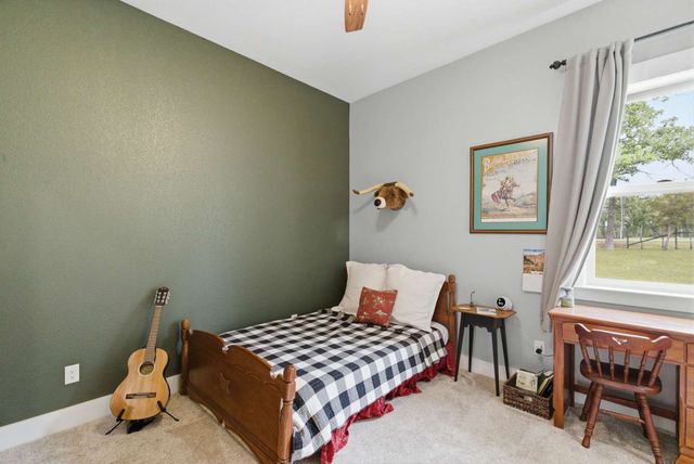 1012 Cheyenne Road, Poolville, TX 76487