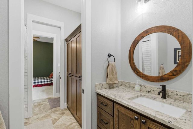 1012 Cheyenne Road, Poolville, TX 76487