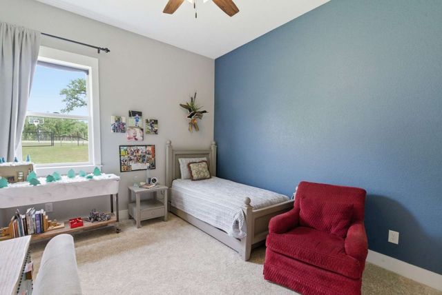 1012 Cheyenne Road, Poolville, TX 76487