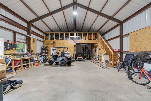1012 Cheyenne Road, Poolville, TX 76487