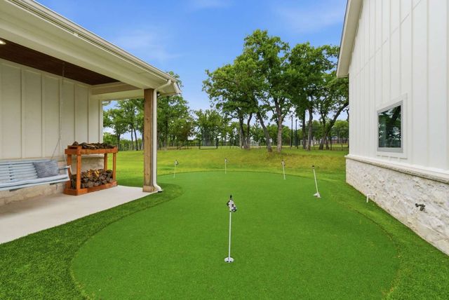 1012 Cheyenne Road, Poolville, TX 76487