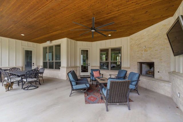 1012 Cheyenne Road, Poolville, TX 76487
