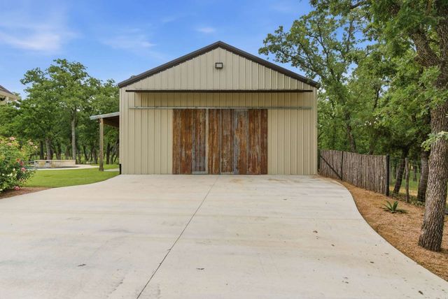 1012 Cheyenne Road, Poolville, TX 76487