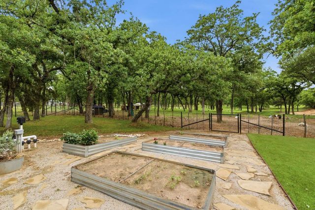 1012 Cheyenne Road, Poolville, TX 76487