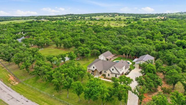 1012 Cheyenne Road, Poolville, TX 76487