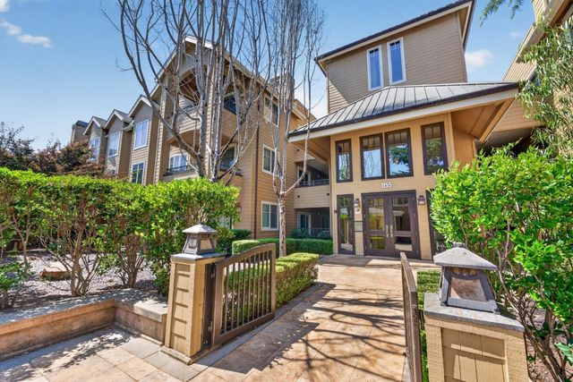 1155 Merrill Street 104, Menlo Park, CA 94025