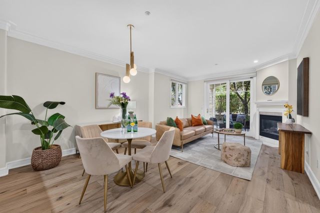 1155 Merrill Street 104, Menlo Park, CA 94025
