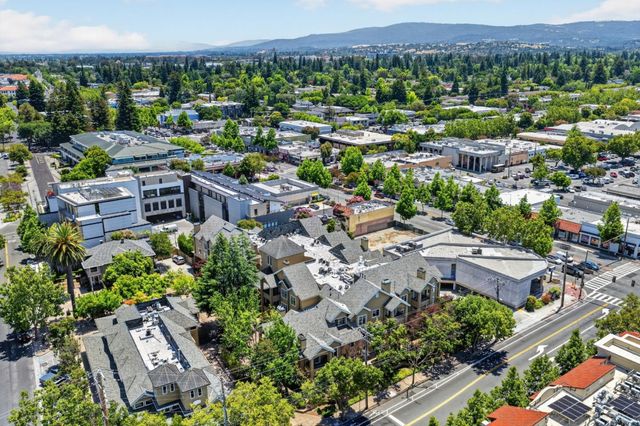 1155 Merrill Street 104, Menlo Park, CA 94025