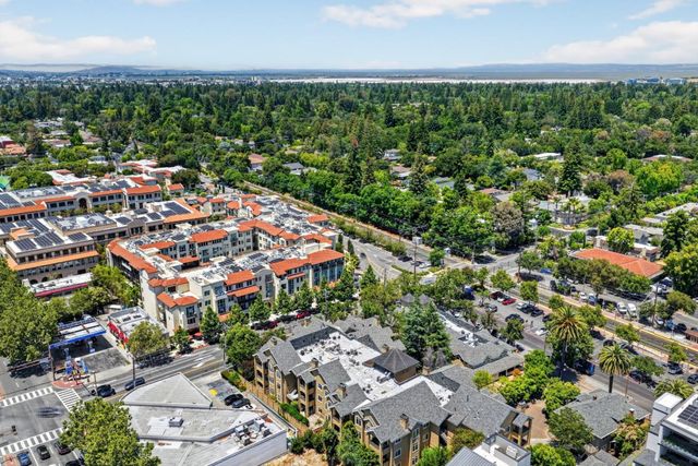 1155 Merrill Street 104, Menlo Park, CA 94025