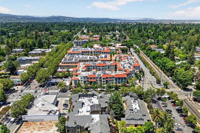 1155 Merrill Street 104, Menlo Park, CA 94025