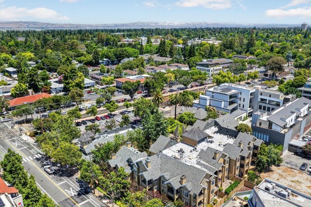1155 Merrill Street 104, Menlo Park, CA 94025