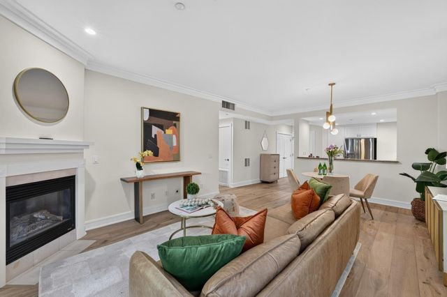 1155 Merrill Street 104, Menlo Park, CA 94025