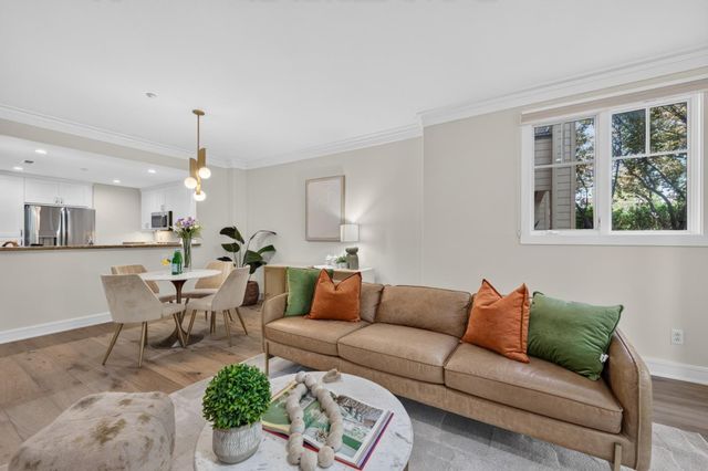 1155 Merrill Street 104, Menlo Park, CA 94025