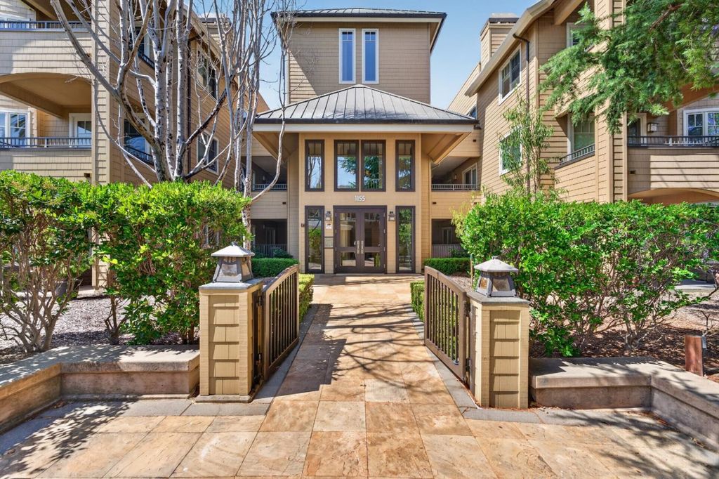 1155 Merrill Street 104, Menlo Park, CA 94025