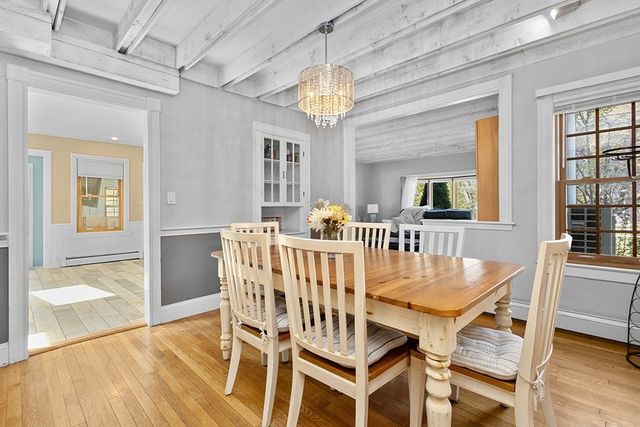 52 Morse St, Foxboro, MA 02035