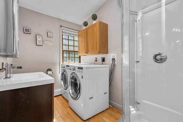52 Morse St, Foxboro, MA 02035