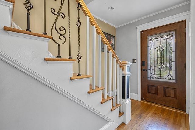 52 Morse St, Foxboro, MA 02035