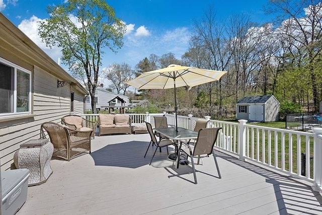 52 Morse St, Foxboro, MA 02035