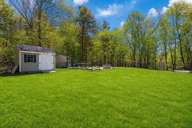 52 Morse St, Foxboro, MA 02035