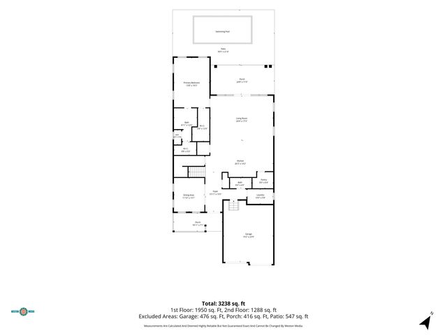 305 Mesa Grande Dr., Myrtle Beach, SC 29579