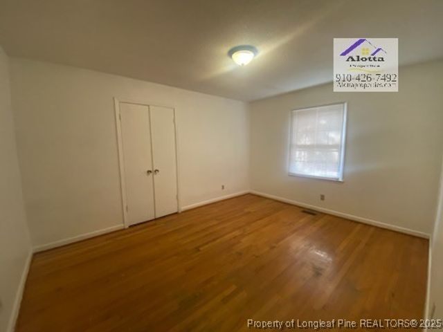 5306 Brookfield Road, Fayetteville, NC 28303