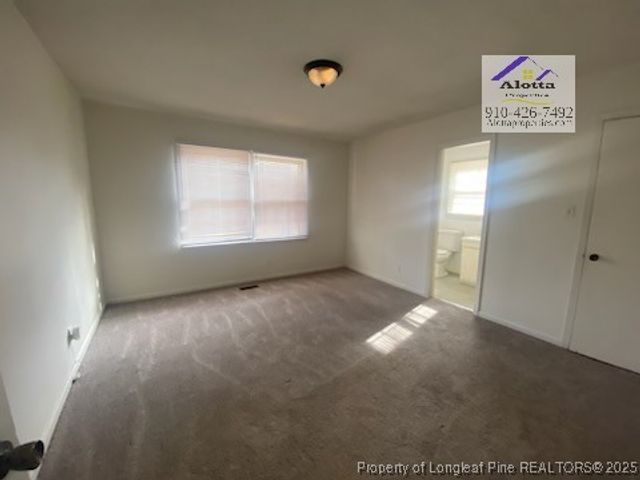 5306 Brookfield Road, Fayetteville, NC 28303