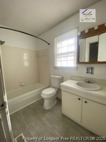 5306 Brookfield Road, Fayetteville, NC 28303