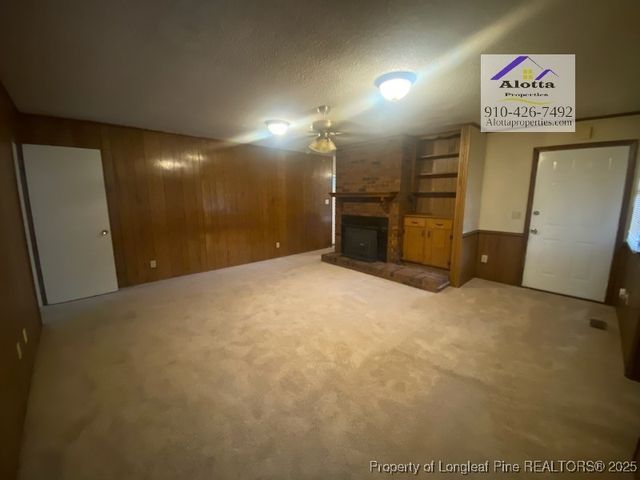 5306 Brookfield Road, Fayetteville, NC 28303