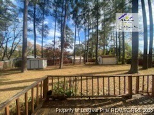 5306 Brookfield Road, Fayetteville, NC 28303