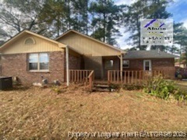 5306 Brookfield Road, Fayetteville, NC 28303