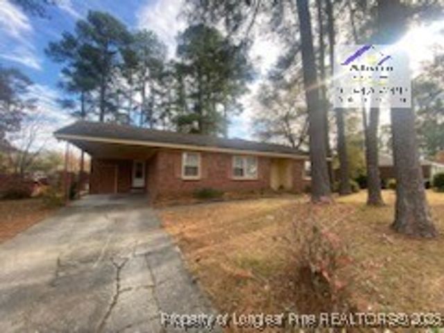 5306 Brookfield Road, Fayetteville, NC 28303