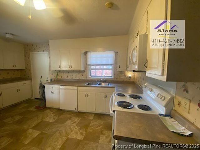 5306 Brookfield Road, Fayetteville, NC 28303