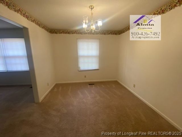 5306 Brookfield Road, Fayetteville, NC 28303