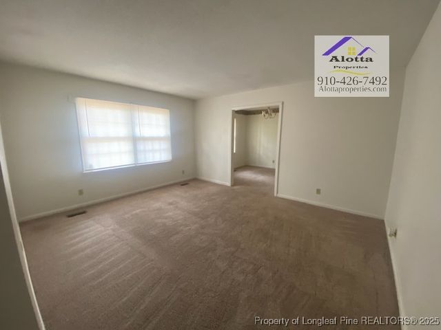 5306 Brookfield Road, Fayetteville, NC 28303