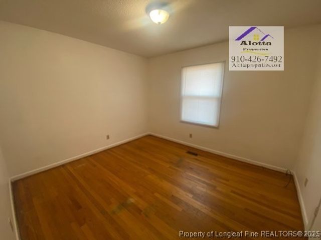 5306 Brookfield Road, Fayetteville, NC 28303