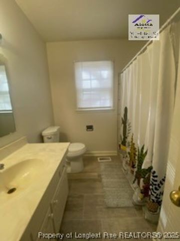 5306 Brookfield Road, Fayetteville, NC 28303