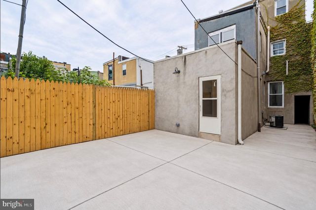 133 W NORRIS ST, Philadelphia, PA 19122