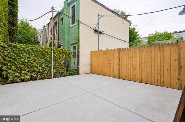 133 W NORRIS ST, Philadelphia, PA 19122