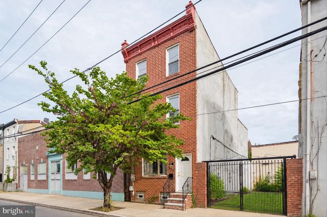 133 W NORRIS ST, Philadelphia, PA 19122