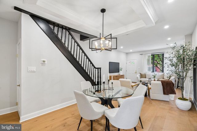 133 W NORRIS ST, Philadelphia, PA 19122