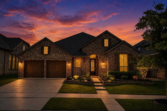 1217 7th Street, Argyle, TX 76226